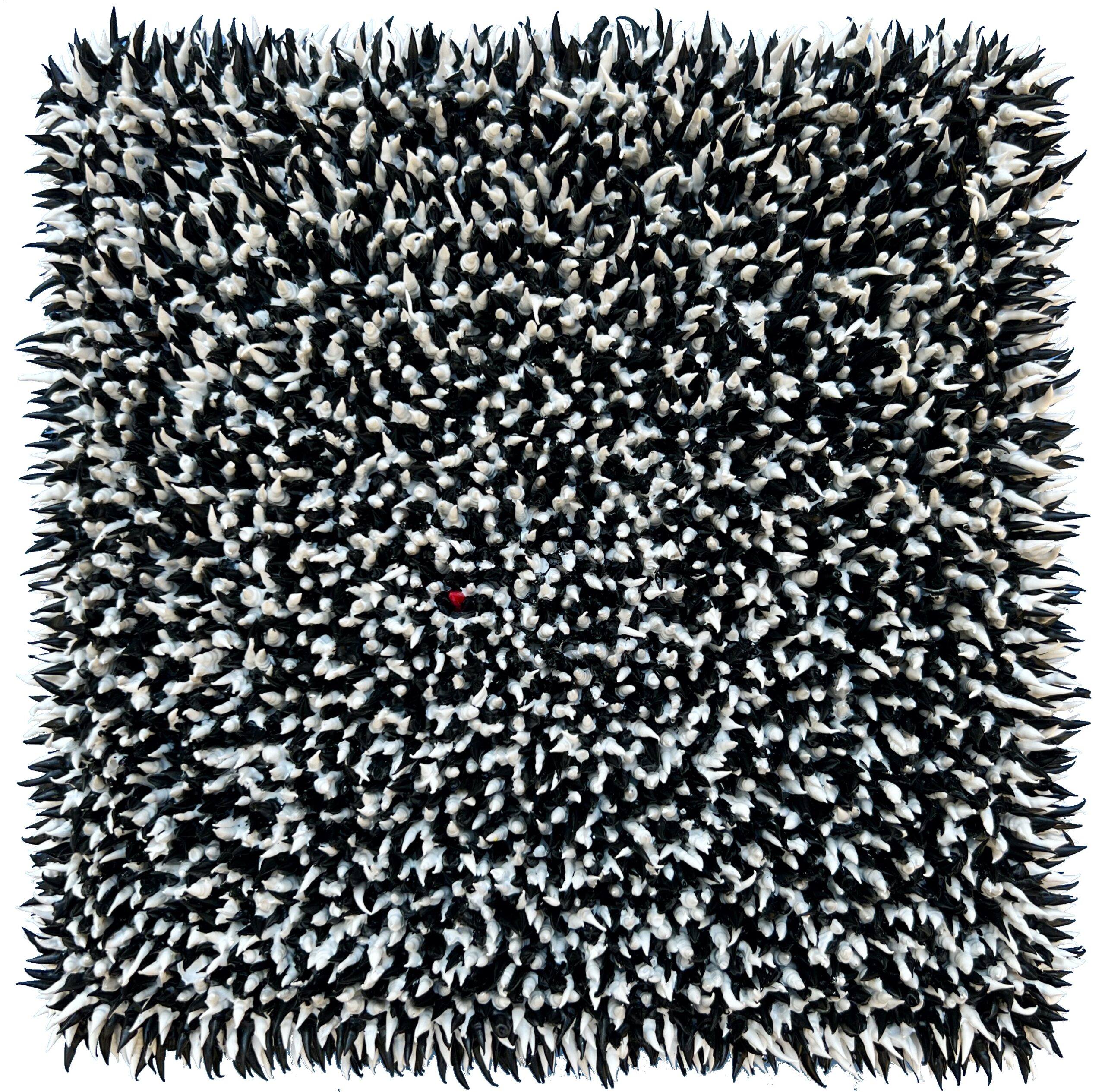 Always Stand Out in the Crowd